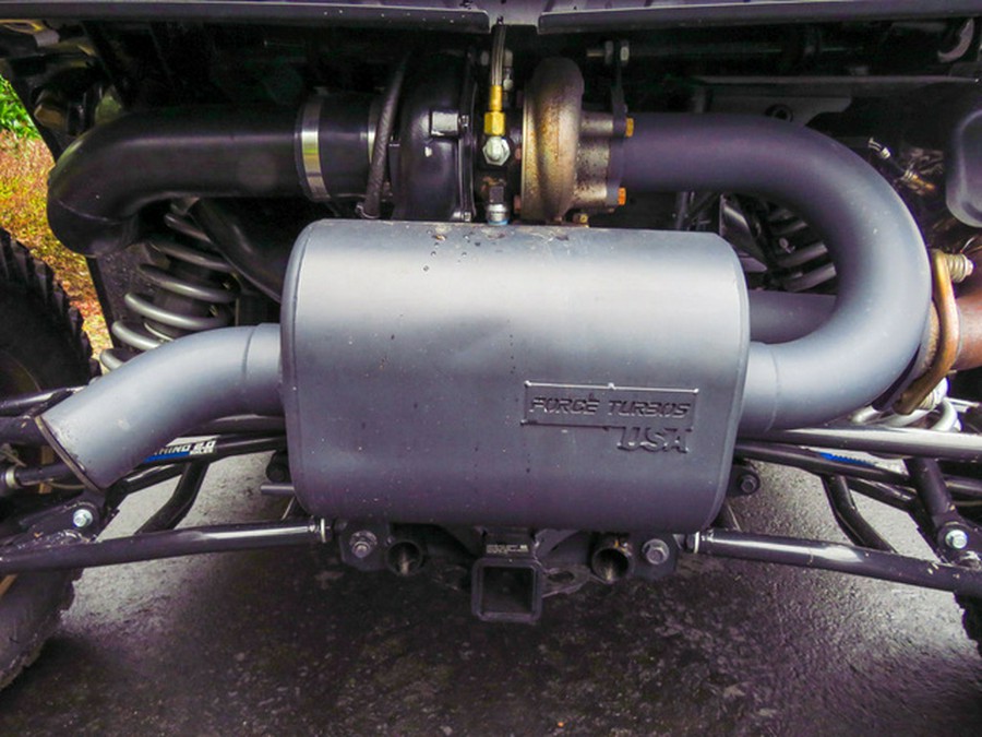 2025 Polaris Xpedition XP 5 Northstar