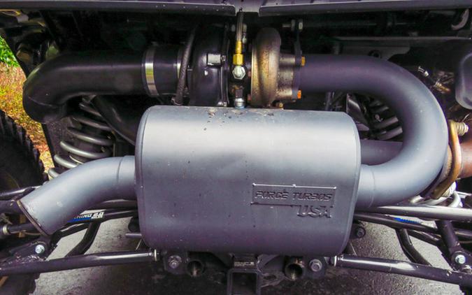 2025 Polaris Xpedition XP 5 Northstar