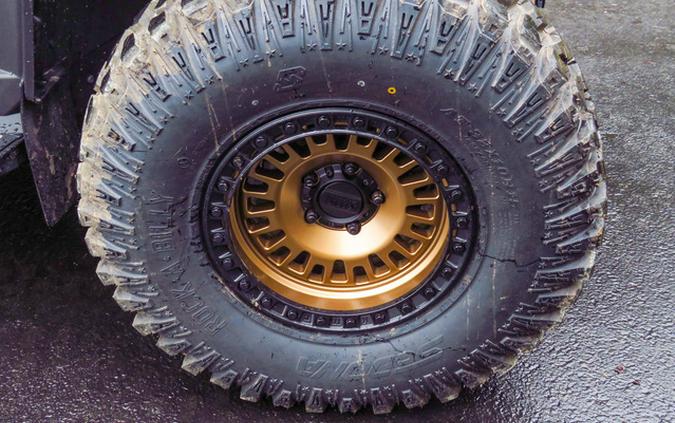 2025 Polaris Xpedition XP 5 Northstar