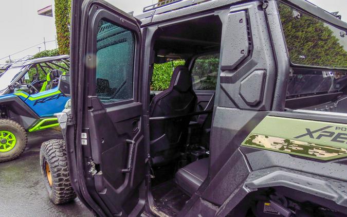 2025 Polaris Xpedition XP 5 Northstar