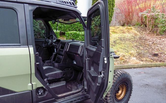 2025 Polaris Xpedition XP 5 Northstar