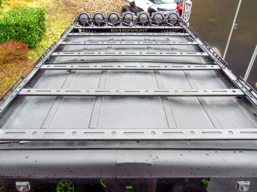 2025 Polaris Xpedition XP 5 Northstar