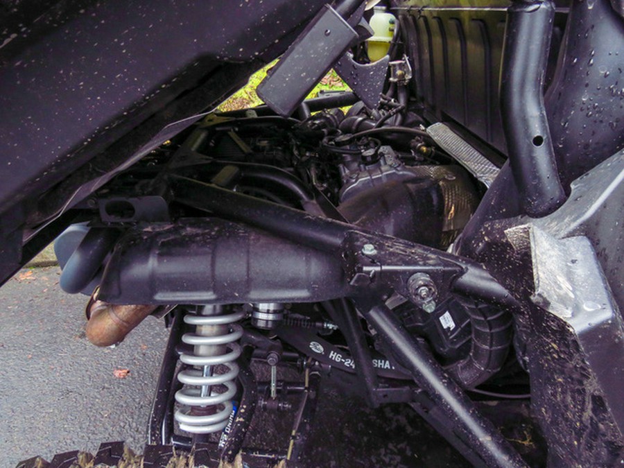 2025 Polaris Xpedition XP 5 Northstar