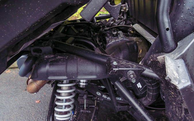 2025 Polaris Xpedition XP 5 Northstar