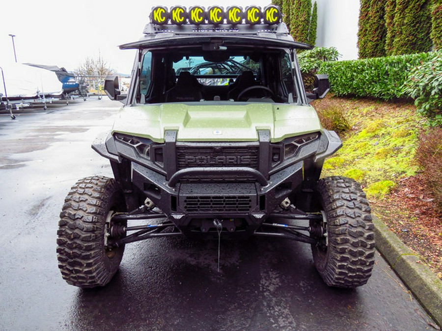 2025 Polaris Xpedition XP 5 Northstar