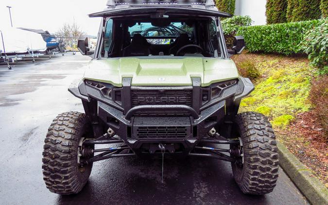 2025 Polaris Xpedition XP 5 Northstar