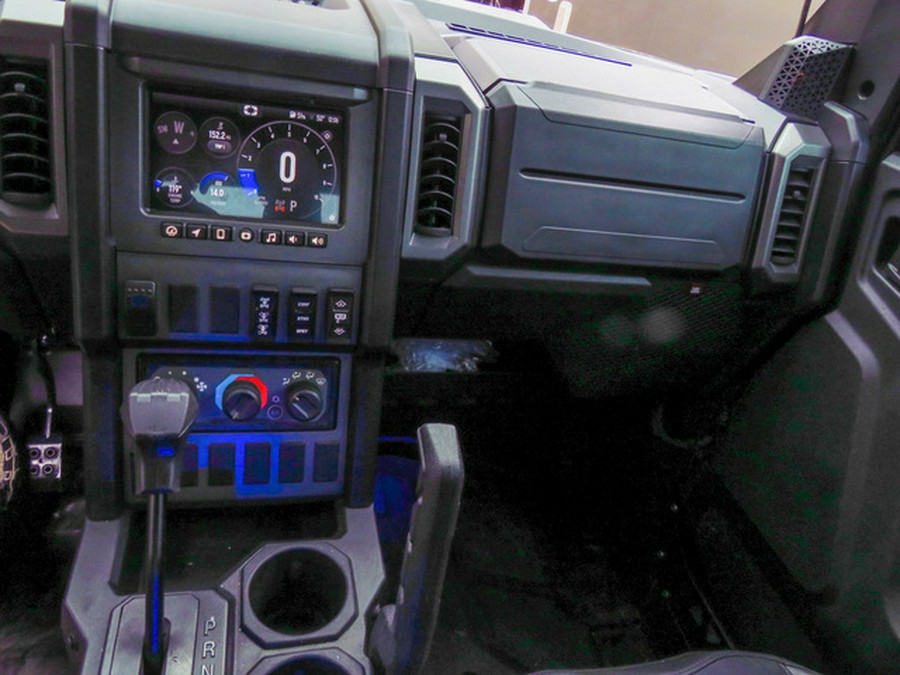 2025 Polaris Xpedition XP 5 Northstar