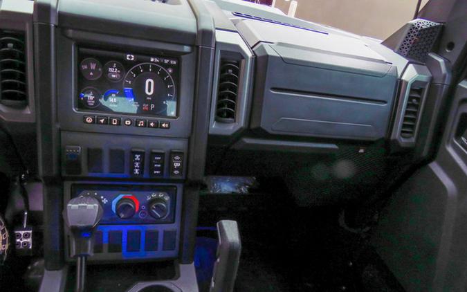 2025 Polaris Xpedition XP 5 Northstar