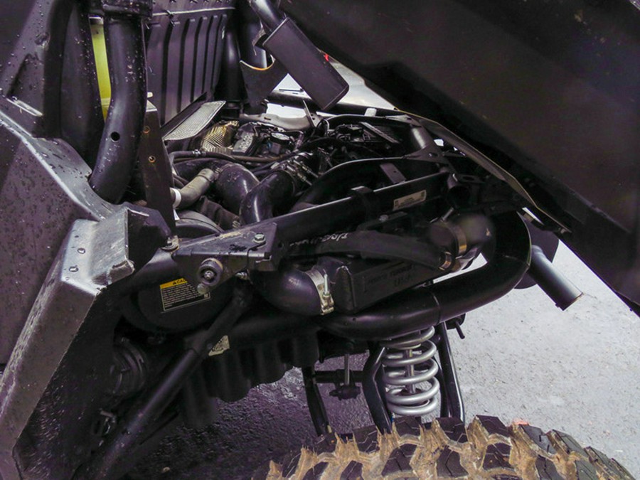 2025 Polaris Xpedition XP 5 Northstar