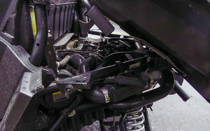 2025 Polaris Xpedition XP 5 Northstar