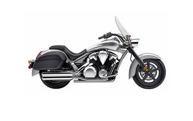 2014 Honda Interstate