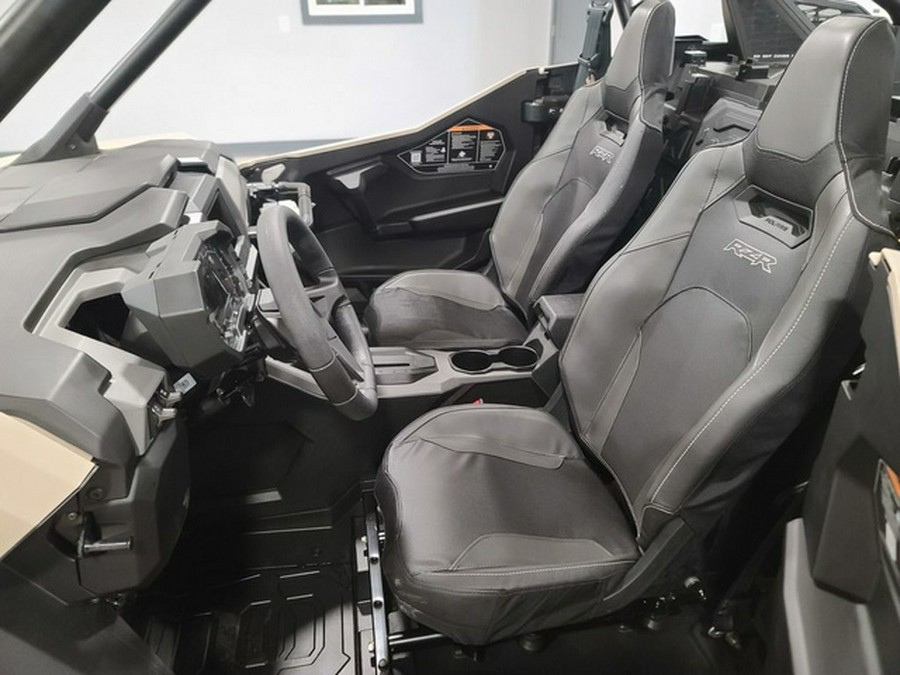 2026 Polaris RZR Pro XP Sport