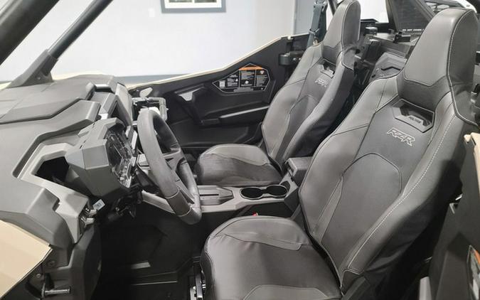 2026 Polaris RZR Pro XP Sport