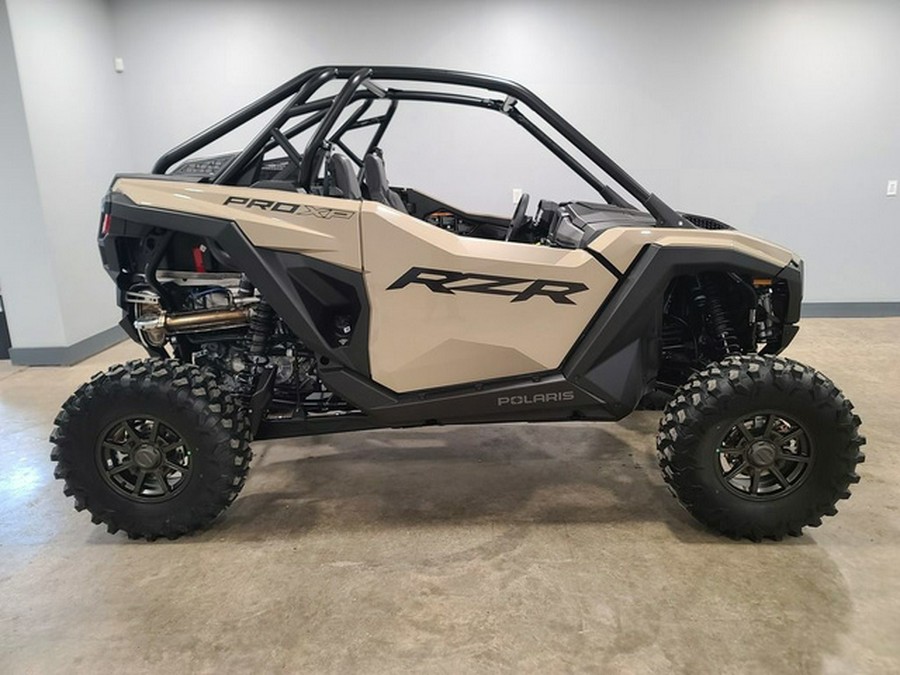 2026 Polaris RZR Pro XP Sport