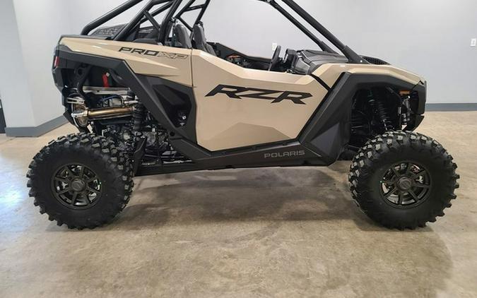 2026 Polaris RZR Pro XP Sport