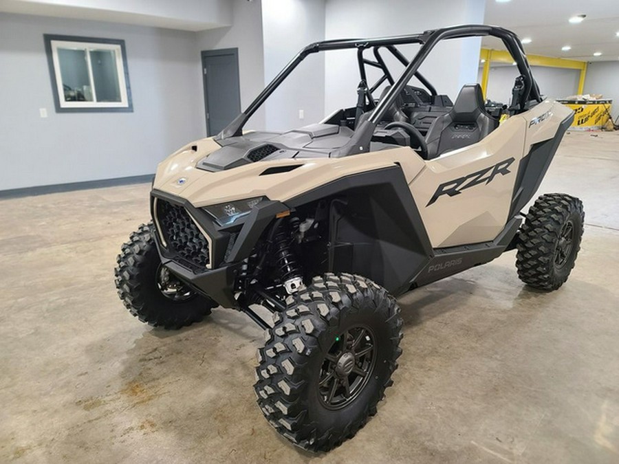 2026 Polaris RZR Pro XP Sport