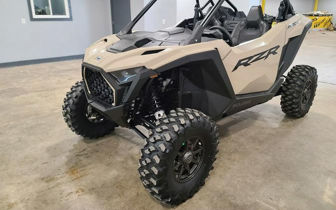 2026 Polaris RZR Pro XP Sport