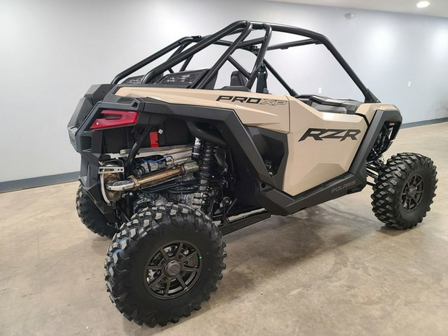 2026 Polaris RZR Pro XP Sport
