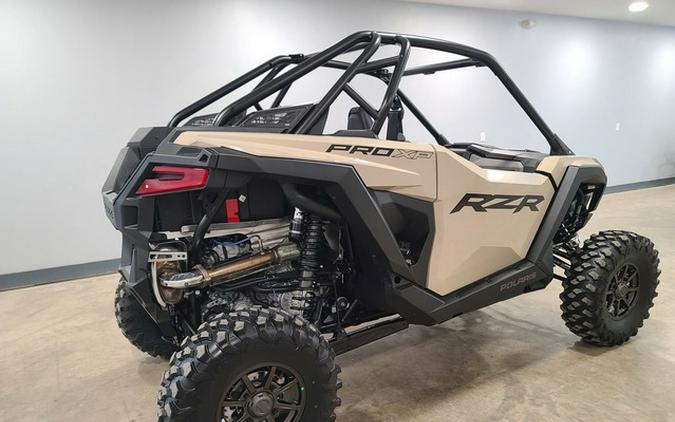 2026 Polaris RZR Pro XP Sport