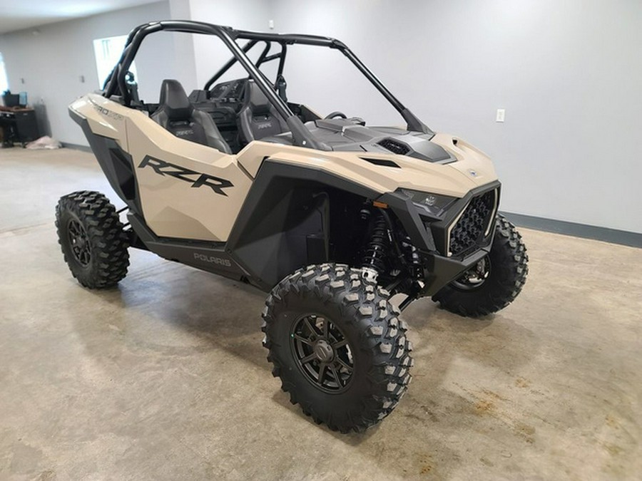 2026 Polaris RZR Pro XP Sport