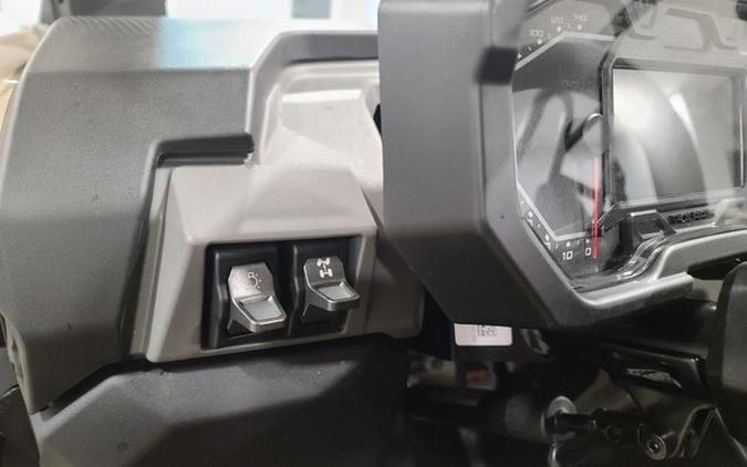 2026 Polaris RZR Pro XP Sport