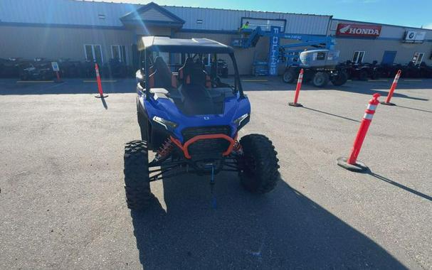 New 2025 Polaris RZR 1000 XP 4 ULT