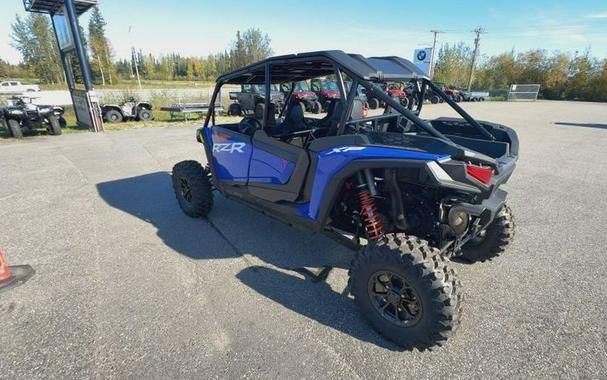 New 2025 Polaris RZR 1000 XP 4 ULT