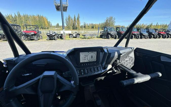 New 2025 Polaris RZR 1000 XP 4 ULT