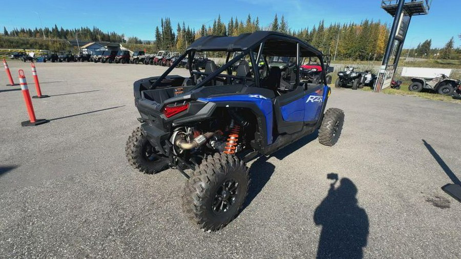 New 2025 Polaris RZR 1000 XP 4 ULT