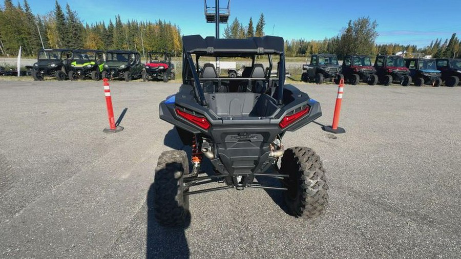 New 2025 Polaris RZR 1000 XP 4 ULT
