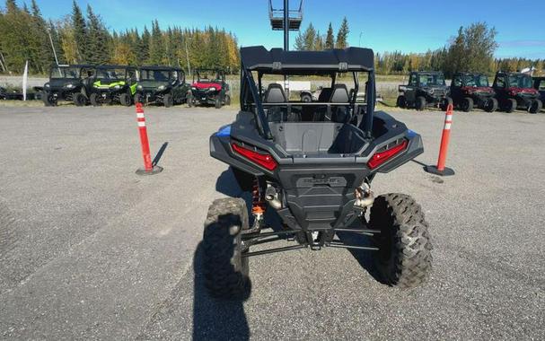 New 2025 Polaris RZR 1000 XP 4 ULT