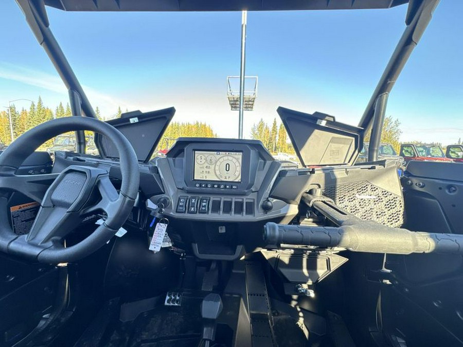 New 2025 Polaris RZR 1000 XP 4 ULT
