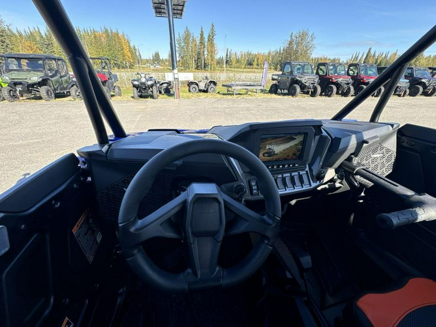 New 2025 Polaris RZR 1000 XP 4 ULT