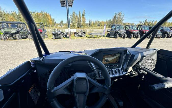 New 2025 Polaris RZR 1000 XP 4 ULT