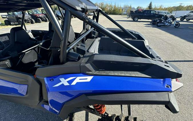 New 2025 Polaris RZR 1000 XP 4 ULT