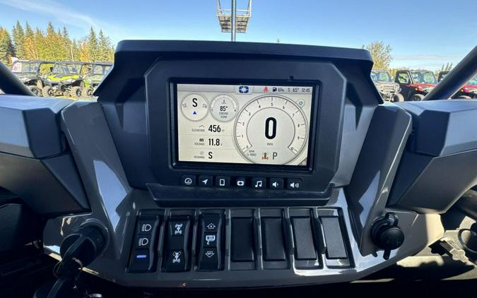 New 2025 Polaris RZR 1000 XP 4 ULT