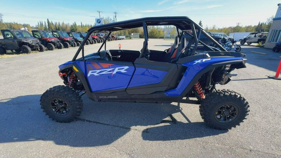 New 2025 Polaris RZR 1000 XP 4 ULT