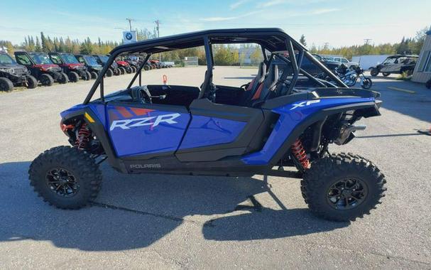 New 2025 Polaris RZR 1000 XP 4 ULT