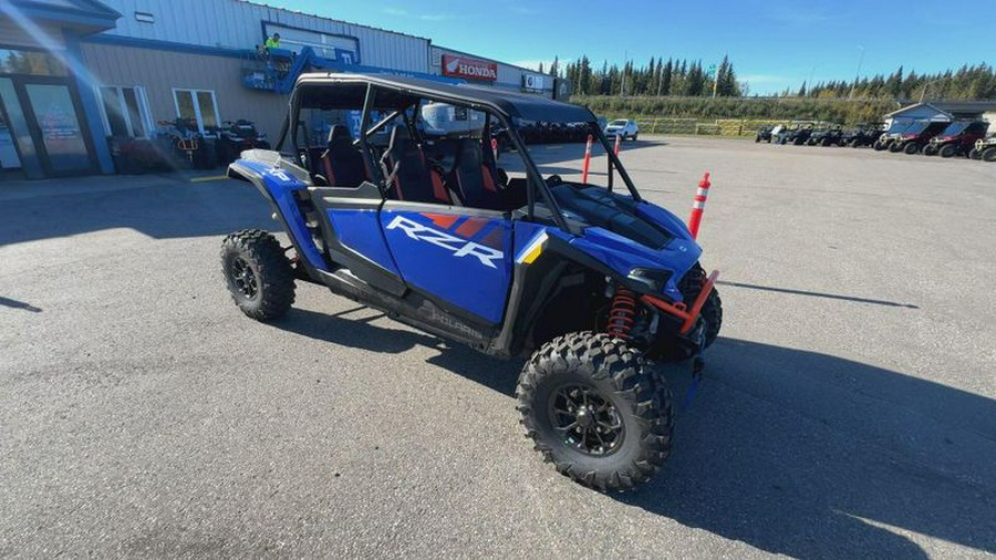 New 2025 Polaris RZR 1000 XP 4 ULT