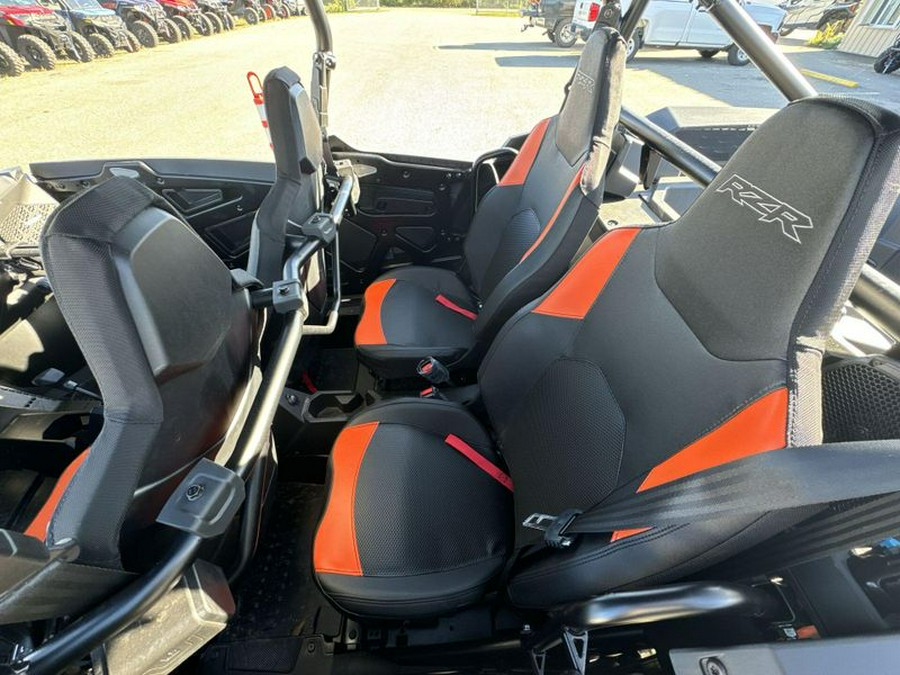 New 2025 Polaris RZR 1000 XP 4 ULT