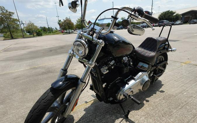 2023 Harley-Davidson Softail Standard FXST