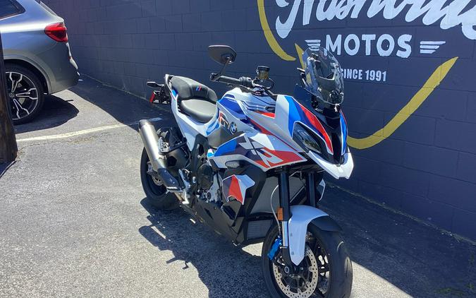 2026 BMW M 1000 XR