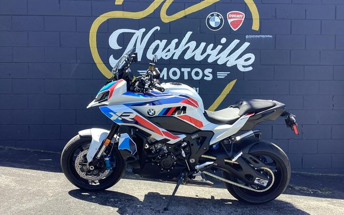 2026 BMW M 1000 XR