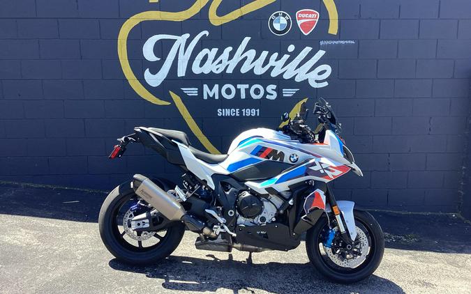 2026 BMW M 1000 XR