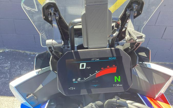 2026 BMW M 1000 XR