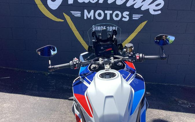 2026 BMW M 1000 XR