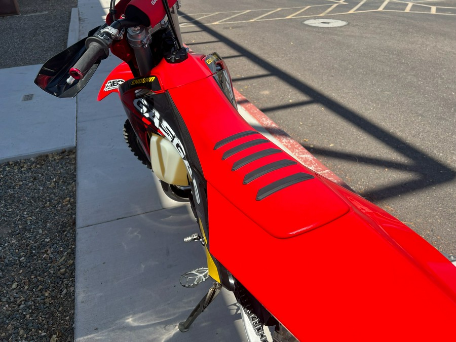 2025 GASGAS EC 300 GP