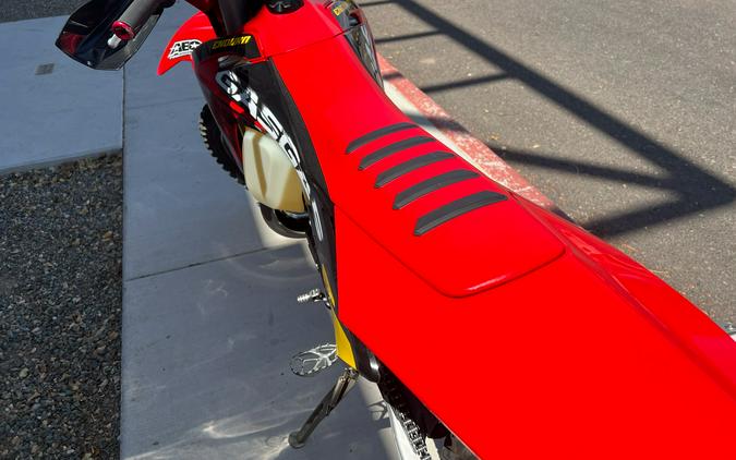 2025 GASGAS EC 300 GP