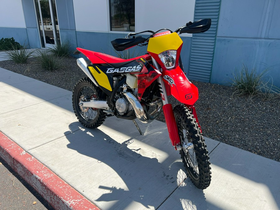 2025 GASGAS EC 300 GP