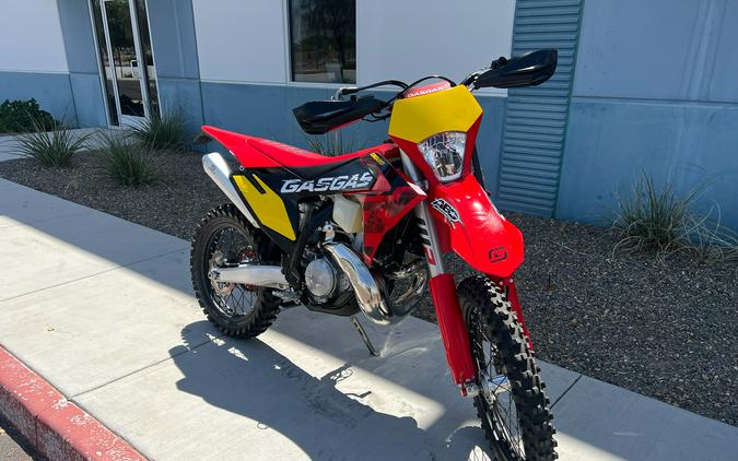 2025 GASGAS EC 300 GP